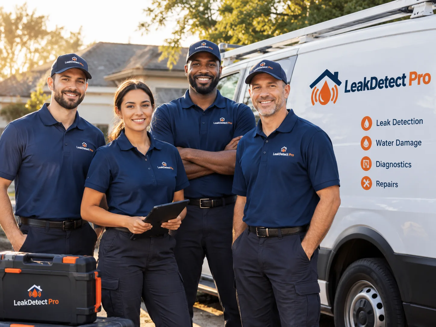 Roof Repair company in Bryant, AR